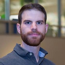 Photo of Nick Bradley
