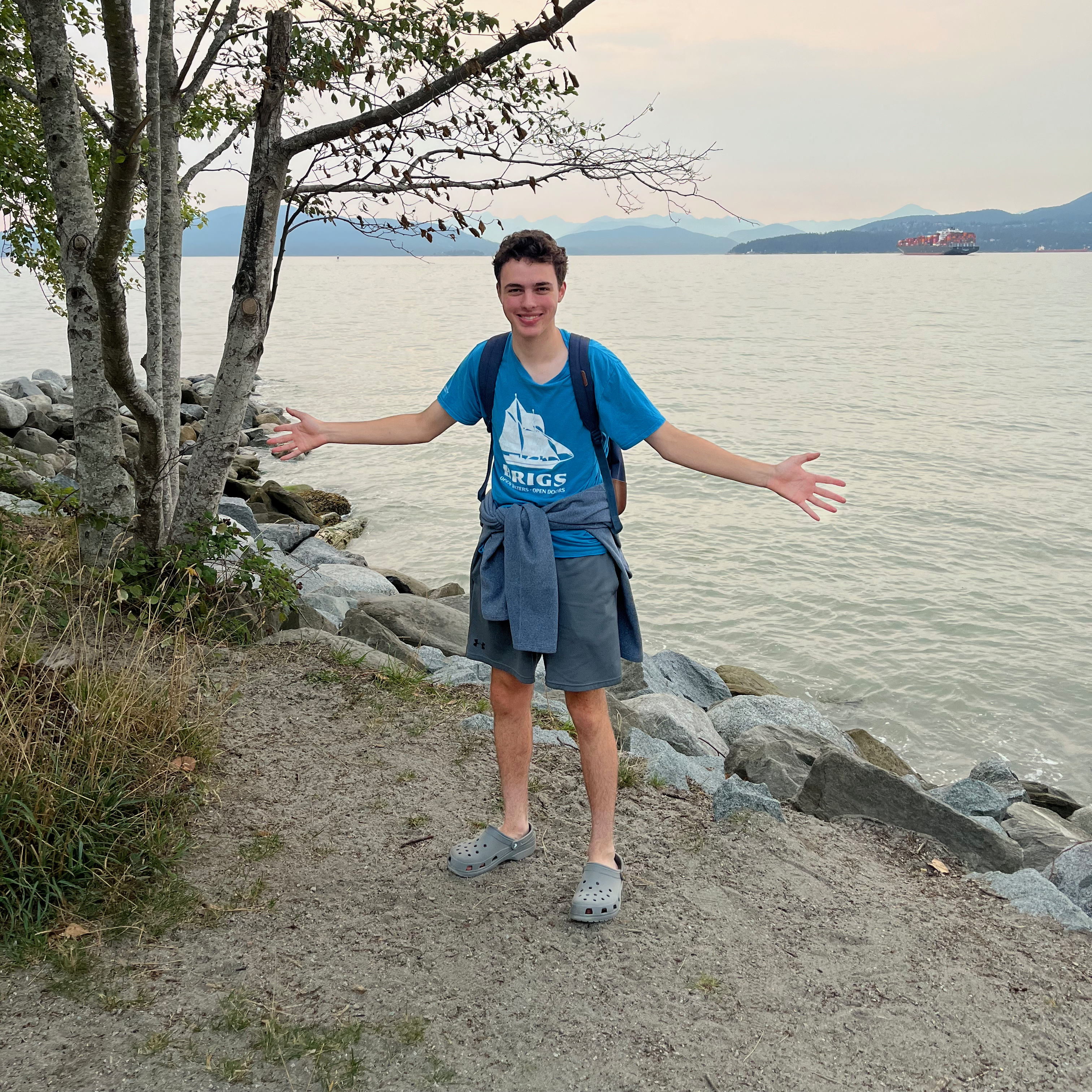 Picture of Andrew Mainella